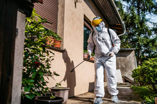 Best Commercial Pest Control Services  in Hauula, HI